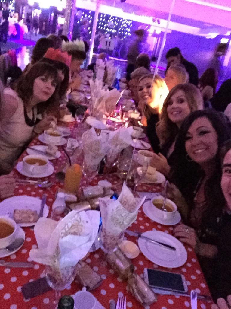 PatersonSA's tweet image. #CornXmas