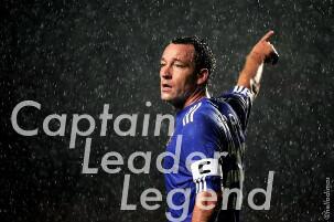 Happy birthday 34thn for captain, John Terry. Keep calm and KTBFFH    