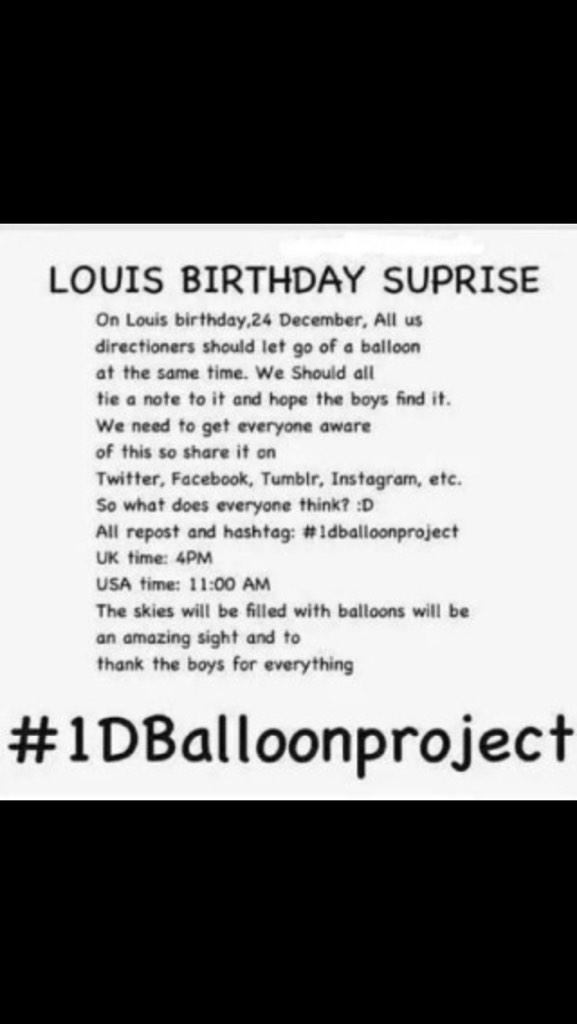 katha_ech's tweet photo. #1DBalloonproject http://t.co/V2Tgo1OIsn