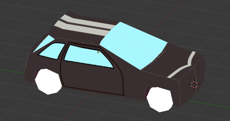 farfadet46's tweet image. et voila, place à l'artiste :/