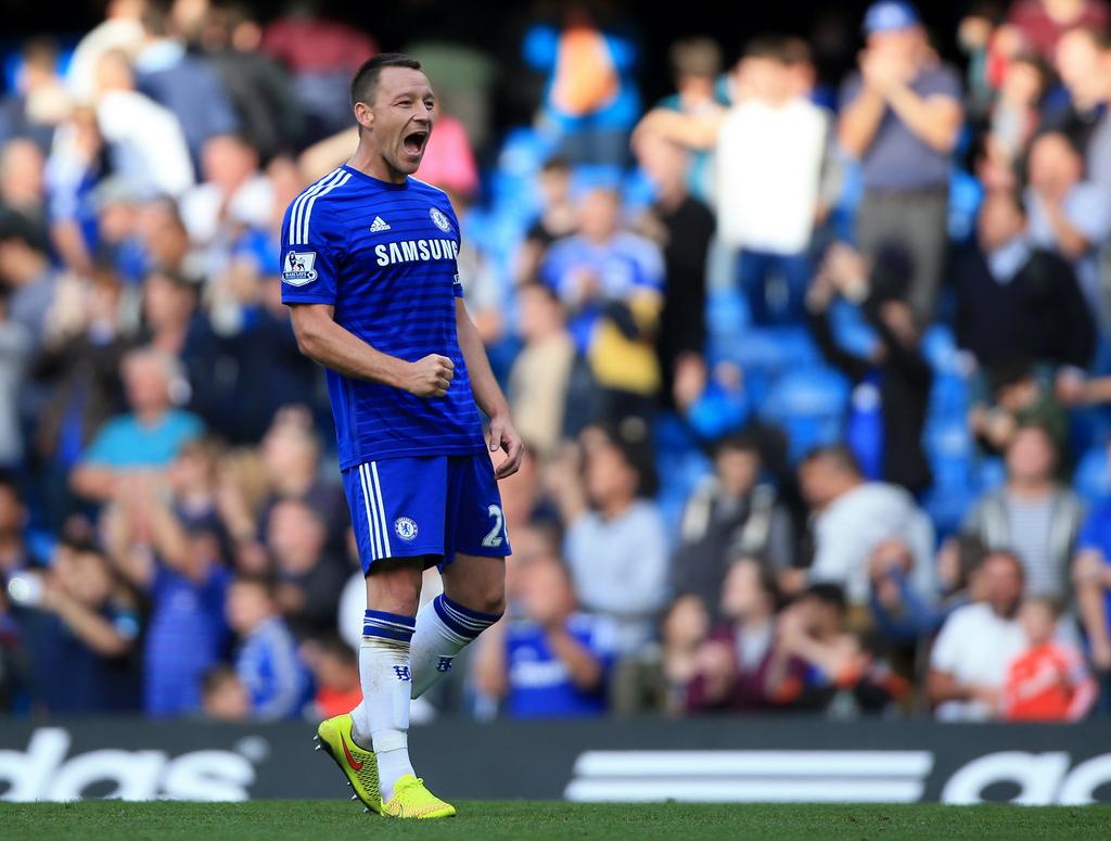 Happy birthday 34thn John Terry    pertndingan td ga bsa jd kado terindahy 