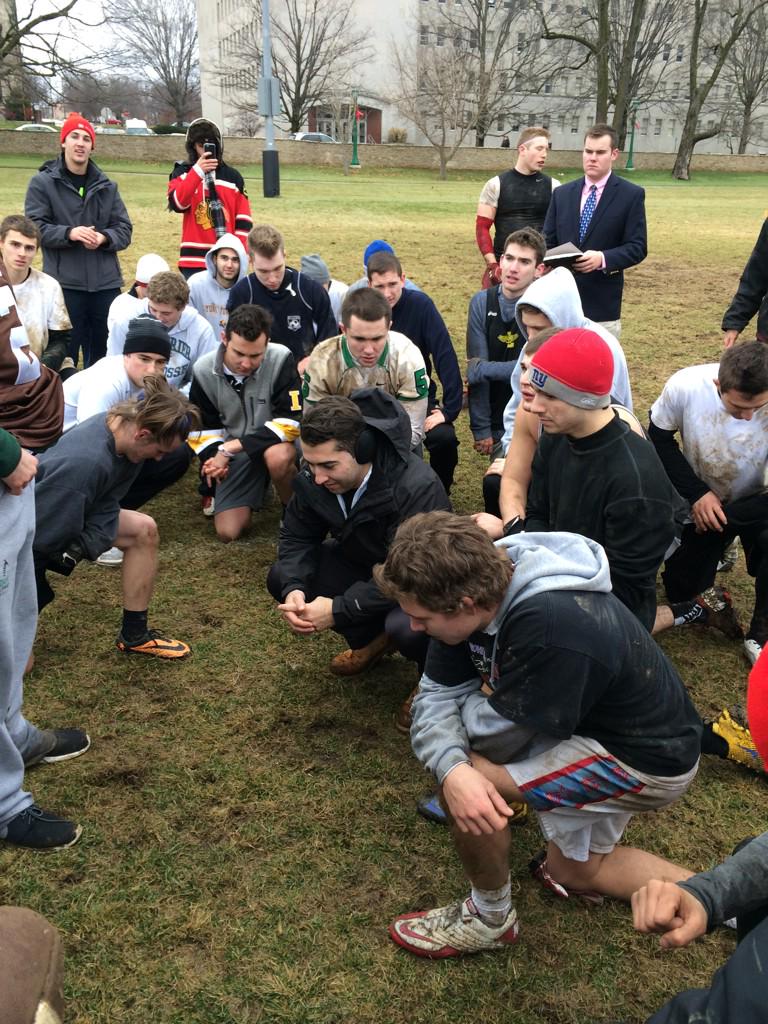 IU_ATO's tweet photo. Great day to be a tau! #BROTHERHOOD http://t.co/h9IpdTNUnf