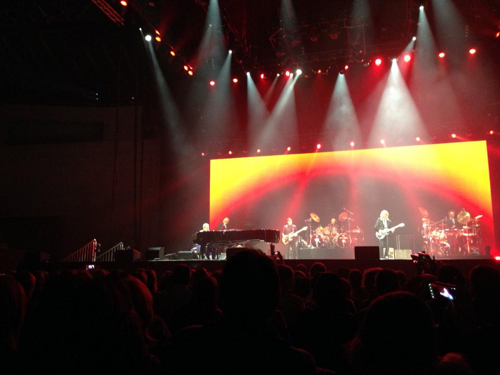 #EltonJohn Live concert in Barcelona!! <a href="/cpascualk/">Carolina Pascual</a>