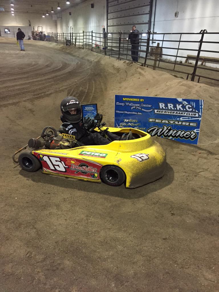 DonnySchatz's tweet photo. #winner http://t.co/7Tn2pcAcRU