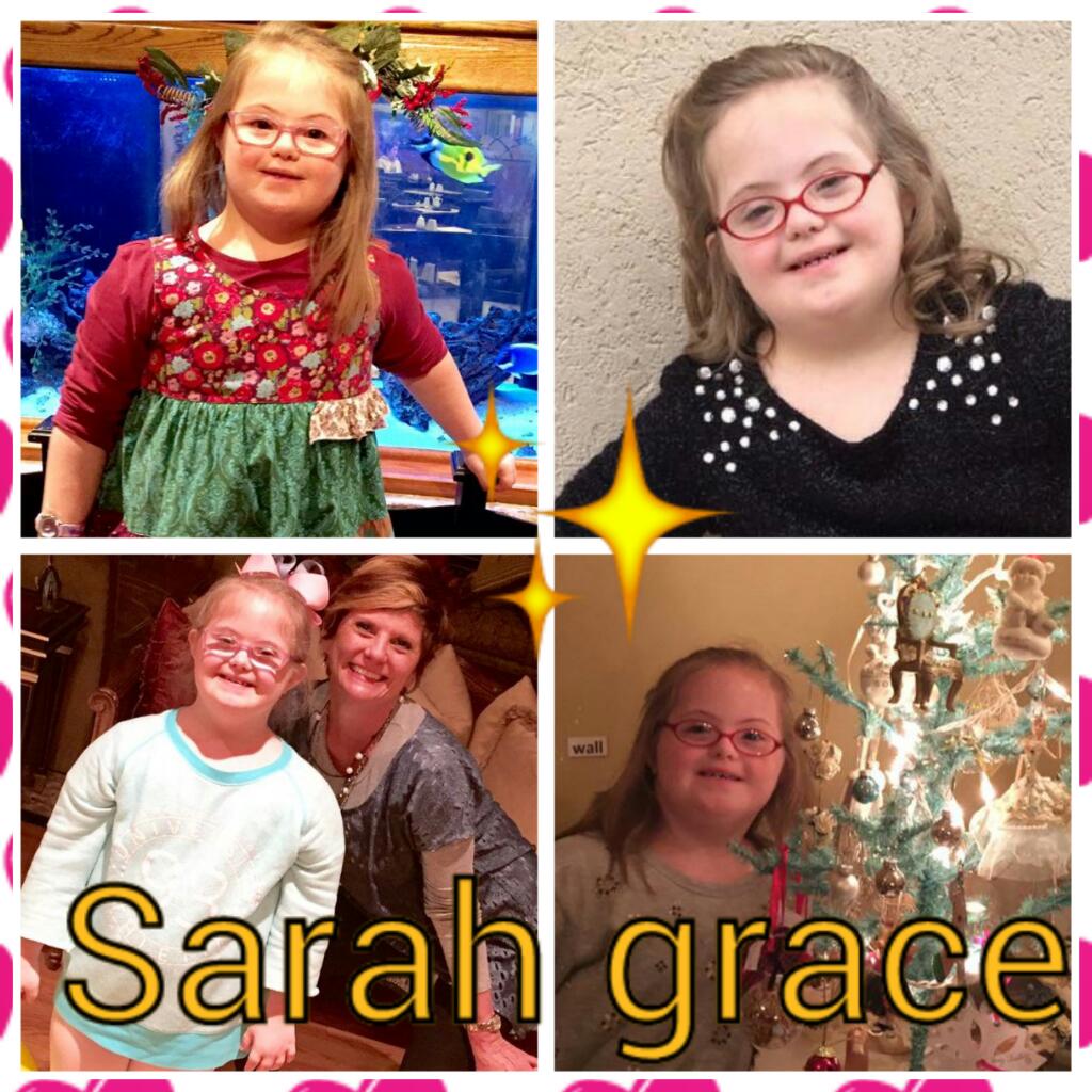MatybncHalie's tweet photo. @SarahGraceClub  Sarah your an amazing person don't ever let anyone tell you different ✨✨🌟🌟⭐⭐ http://t.co/RaLYBcnrJP