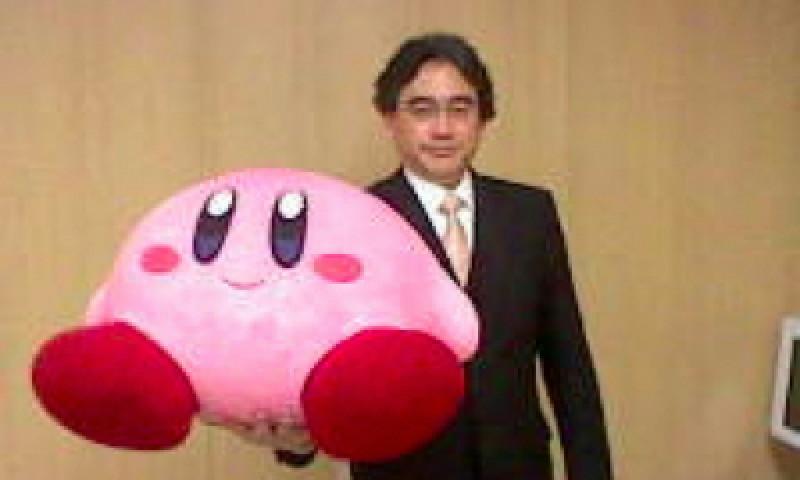 Happy Birthday Satoru Iwata <(^_^)> 