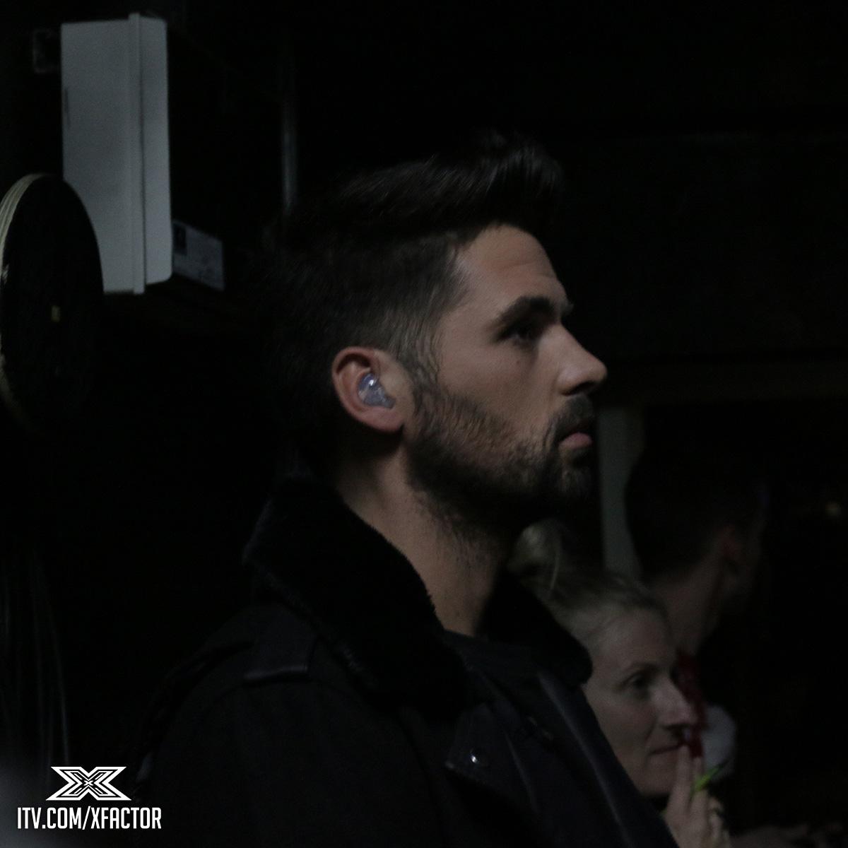 TheXFactor tweet picture