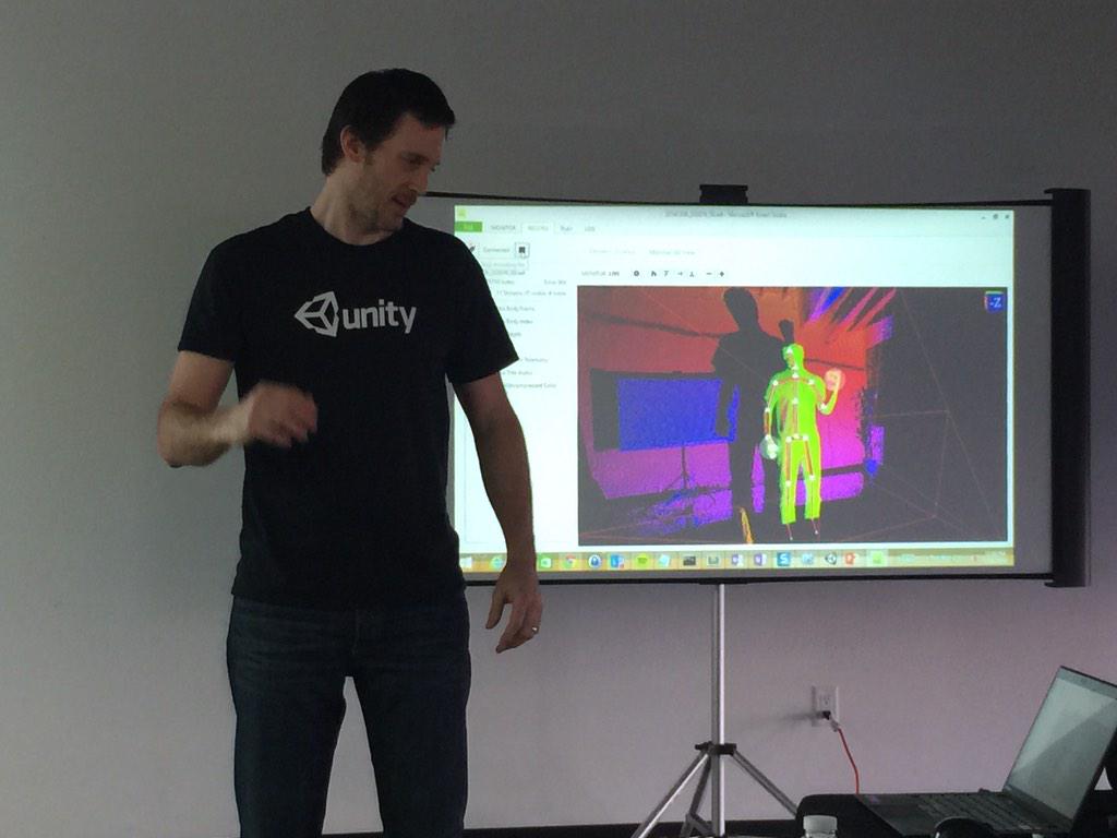 VRLongBeach's tweet image. #kinectforwindows @OrangeCountyVR #OCVRhack #eurekabuilding @AdamTuliper