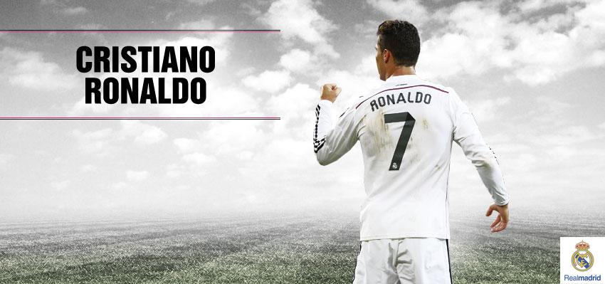 realmadrid's tweet photo. 81' GOOOOOOOOOOL DE CRISTIANO! HATTRICK! #RealMadridvsCEL #RMLive http://t.co/6xwfv5T92t
