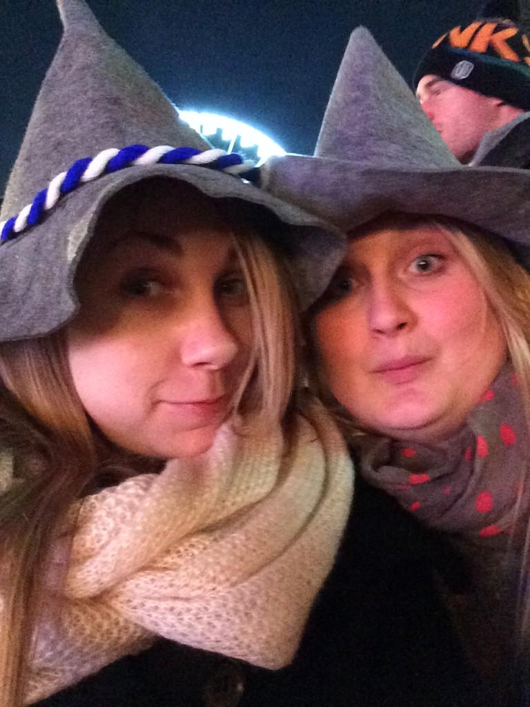 KellylD37's tweet photo. Absolutely love this girl #bestfriend #wizards #wegotdrunk http://t.co/28zaXfoU70