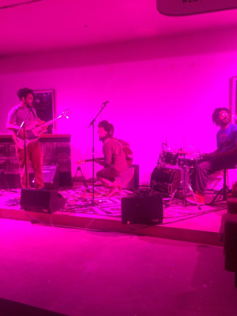 FAIRGROUND tweet media