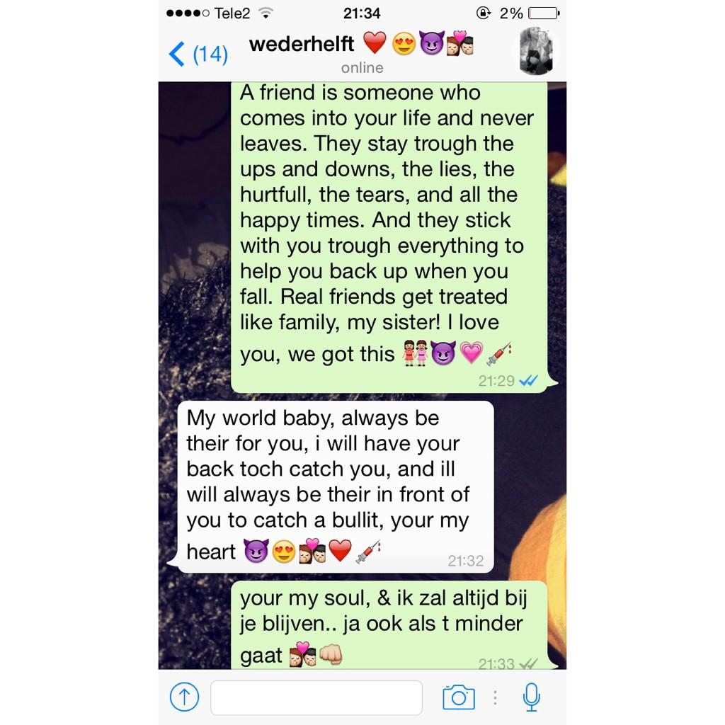 IHAJT &amp; IFSW 💉❤️