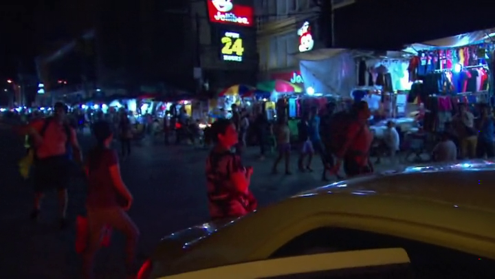 iamnelvz's tweet photo. @Jollibee on Amazing @AmazingRace_CBS . AMAZING!!! http://t.co/cnteAIFwqK