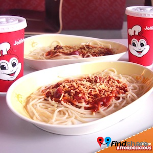 FindShareReward's tweet photo. @iamnelvz Jollibee's best dish: Spaghetti; See more in http://t.co/rlsOFs5JEt RT &amp; vote for FREE GCs! http://t.co/oNiaY4sXqG