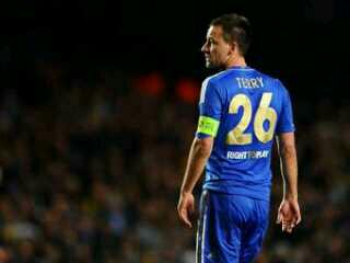 Happy Birthday
Captain Leader,Legend # JOHN_TERRY
-turns 34 today, respect 