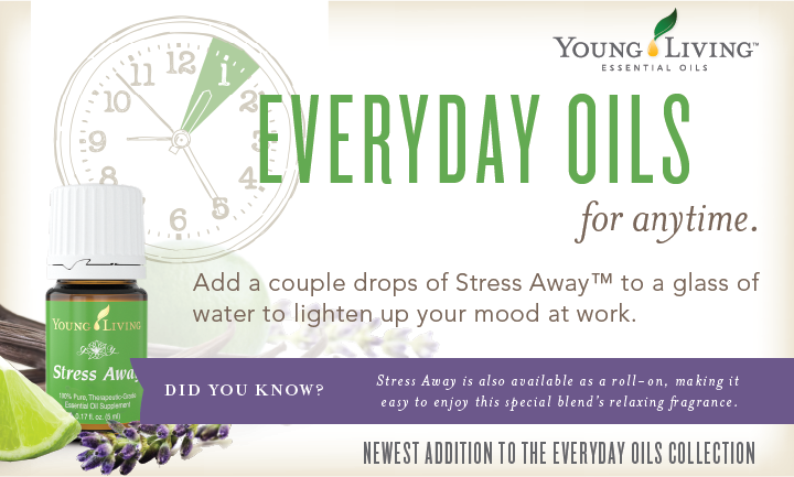 LLandLavender's tweet photo. Stress Away Essential Oil - 15ml | Young Living Essential Oils http://t.co/gZ0Do6nmb3 http://t.co/cFEHzUt69u