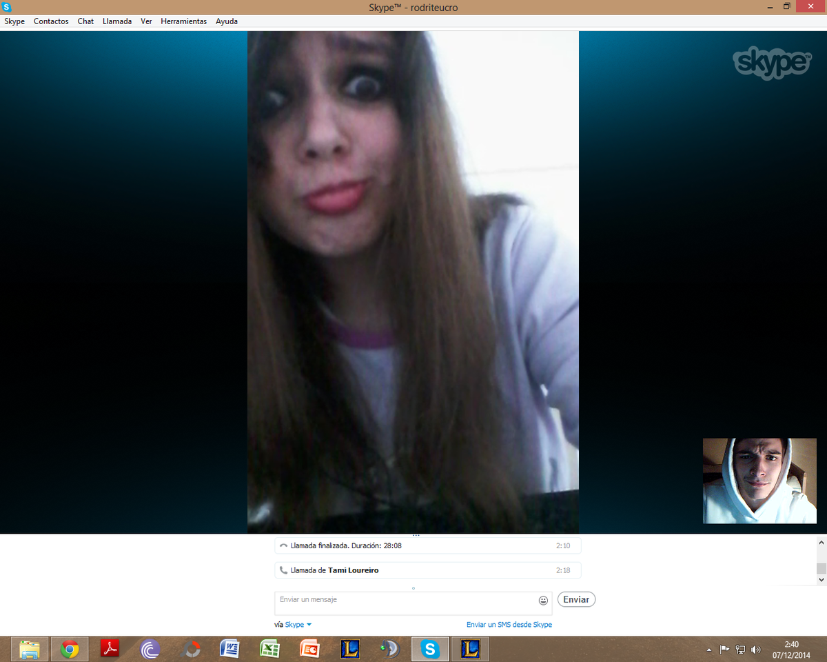 ValioOner's tweet photo. que guapa que es @DrunkOfMemories dios, me deslumbra :D http://t.co/05sjdxtrzK