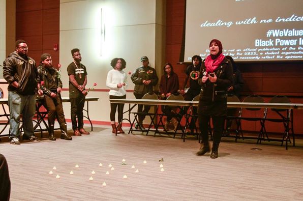 manjahfamo's tweet image. #UBSS #BlackLivesMatter