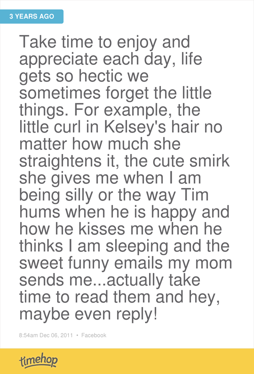 PamDwyerTX's tweet photo. Still feel this always!  worth reposting!! http://t.co/ECeEJ2tWCE http://t.co/tCCmzct4QP