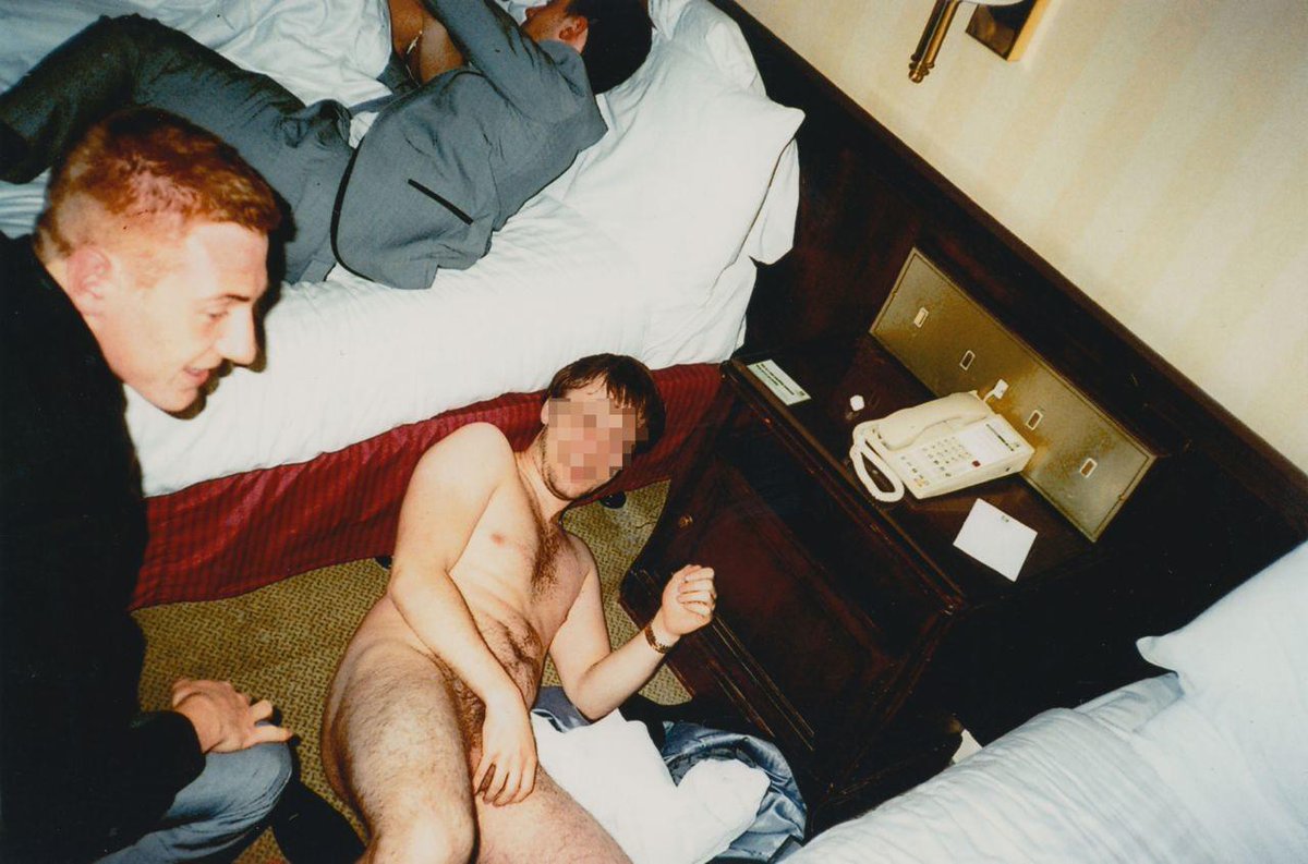 VICE's tweet photo. This Sad Generation Doesn't Know When the Party Stops http://t.co/eo4mj4mnp7 http://t.co/IMa3yoOTNb