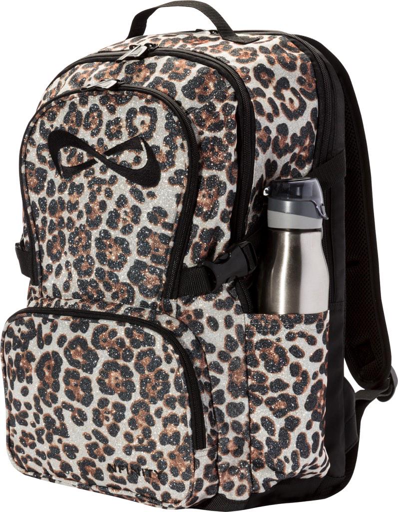 cheerUPDATES's tweet image. LAST CHANCE to FAV/RT to win the
@Nfinity Sparkle Animal Print Backpack🎒🎄
Pre-Order yours now!
nfinity.com/products/profi…