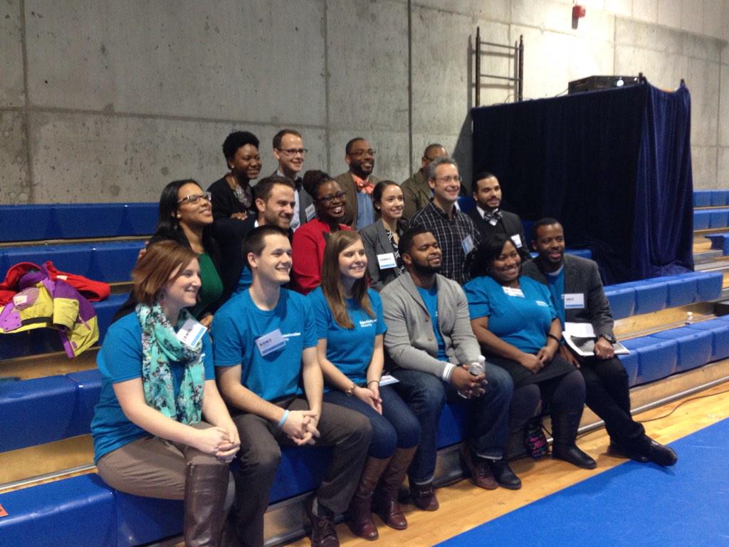 CityBridgeEdu's tweet photo. #eif13 and #eif14 come together! #eisdc #meeteif http://t.co/VdmPQsaWvC