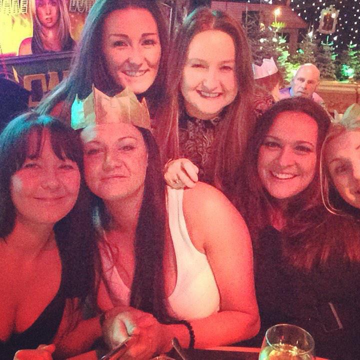 emmalloyd82's tweet photo. #aspenrocks @xmaspartyworld http://t.co/hW86DIp5Bw