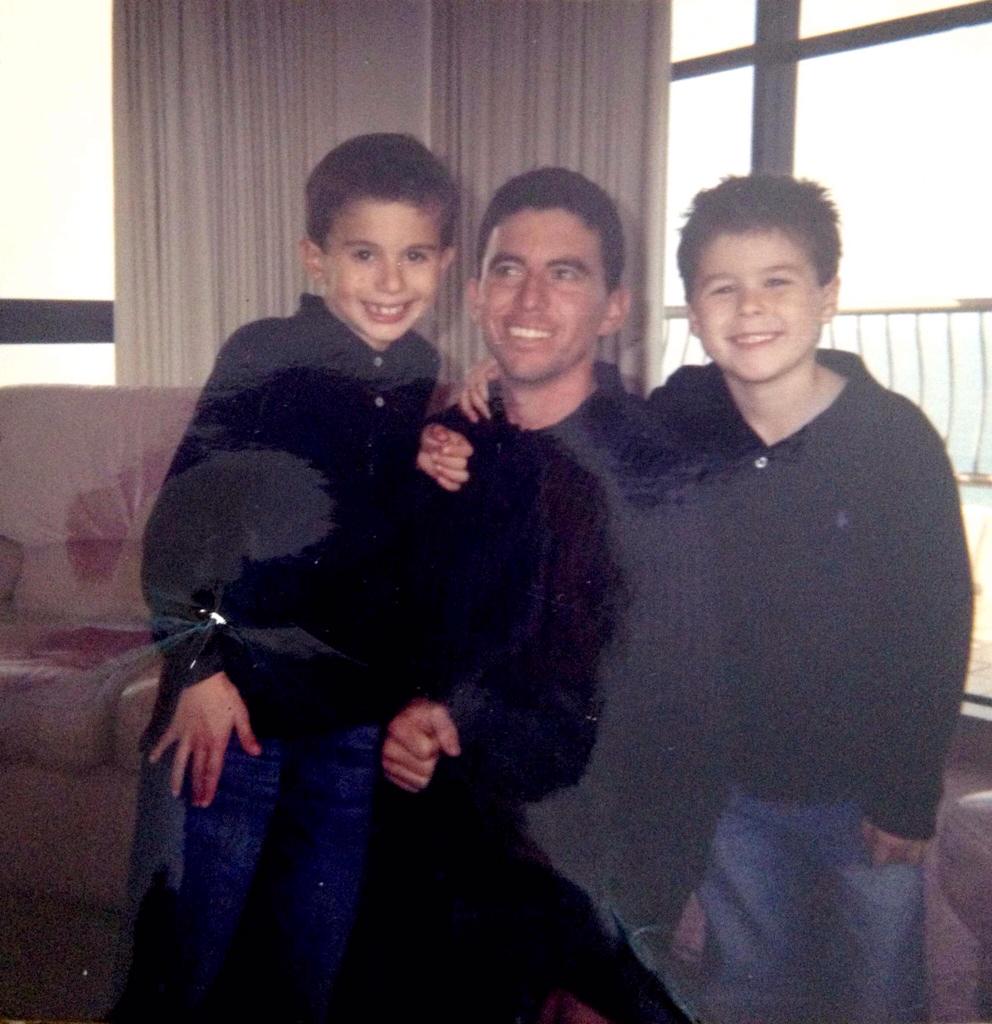 GenineGilbert's tweet photo. Can't believe your 16 Lucas your dad would be so proud of you, I'm sure he's looking over you from heaven. http://t.co/Jk8zUhhyAQ