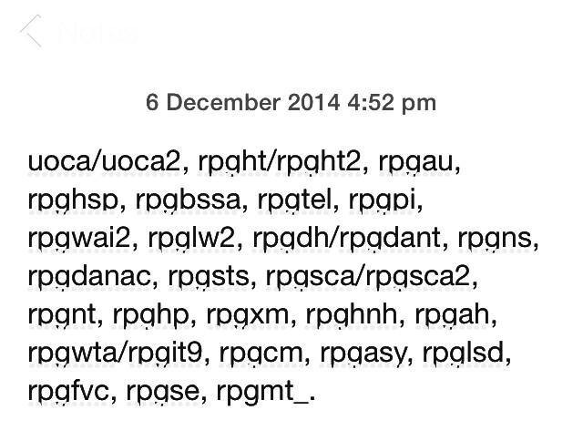 michaelrpgse's tweet image. perso mes rpg j&apos;en ai oublier mais bon