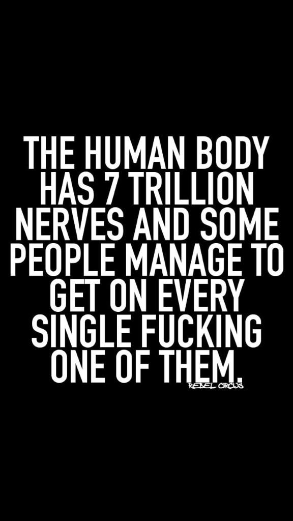 SezBez87's tweet photo. So true!! http://t.co/SKRvIZx5J4