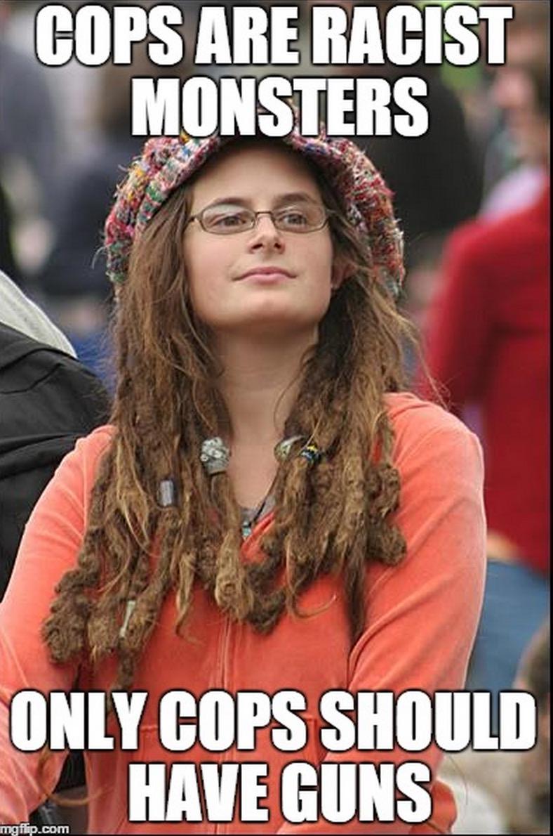 YoungCons's tweet image. #LiberalLogic