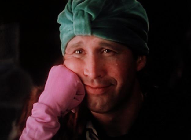 mizzenandmain's tweet photo. A great holiday look. #ChevyChase #Dapperish #ChristmasVacation http://t.co/8QHDW4sxZT