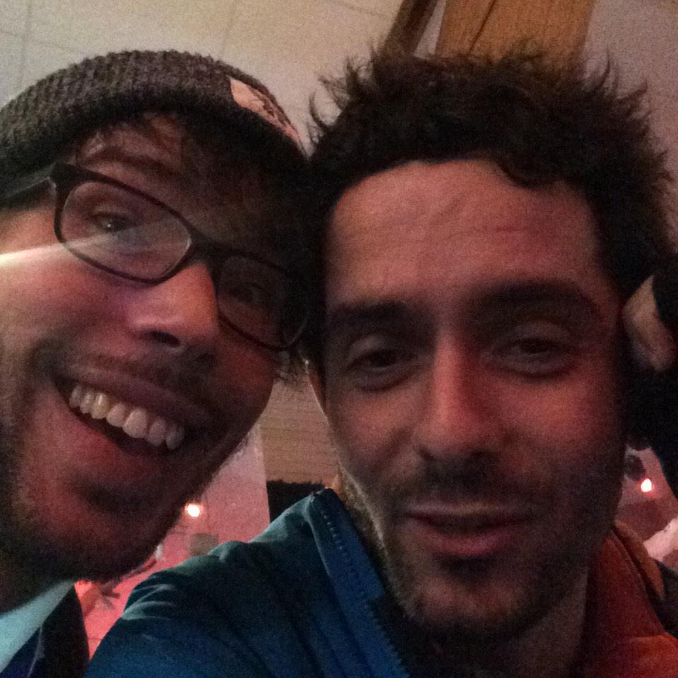 nicoprat's tweet image. Le meilleur c&apos;est @PencilKz #Trans2014