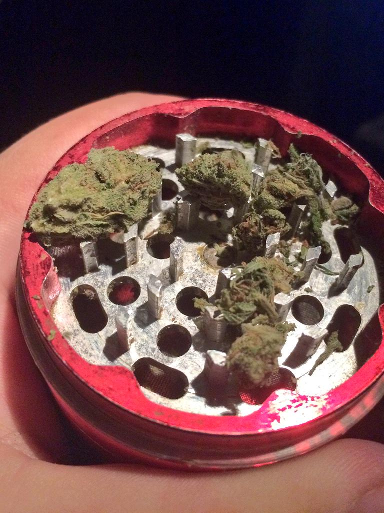 Potographers's tweet image. Grindin'