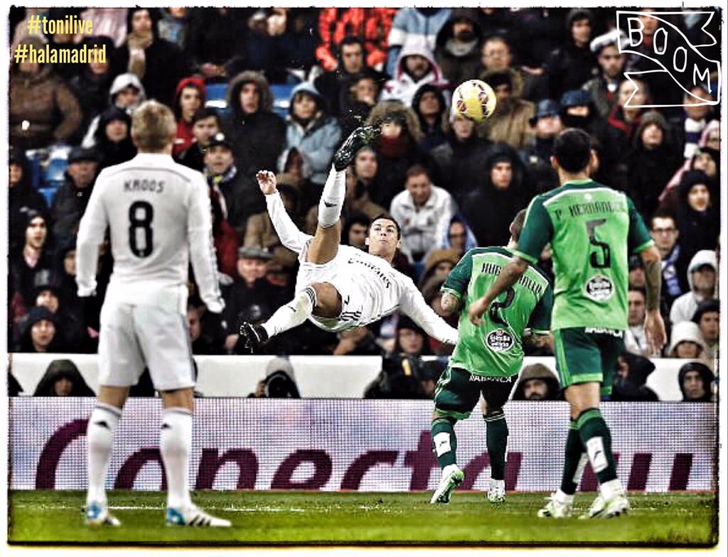 ToniKroos tweet picture