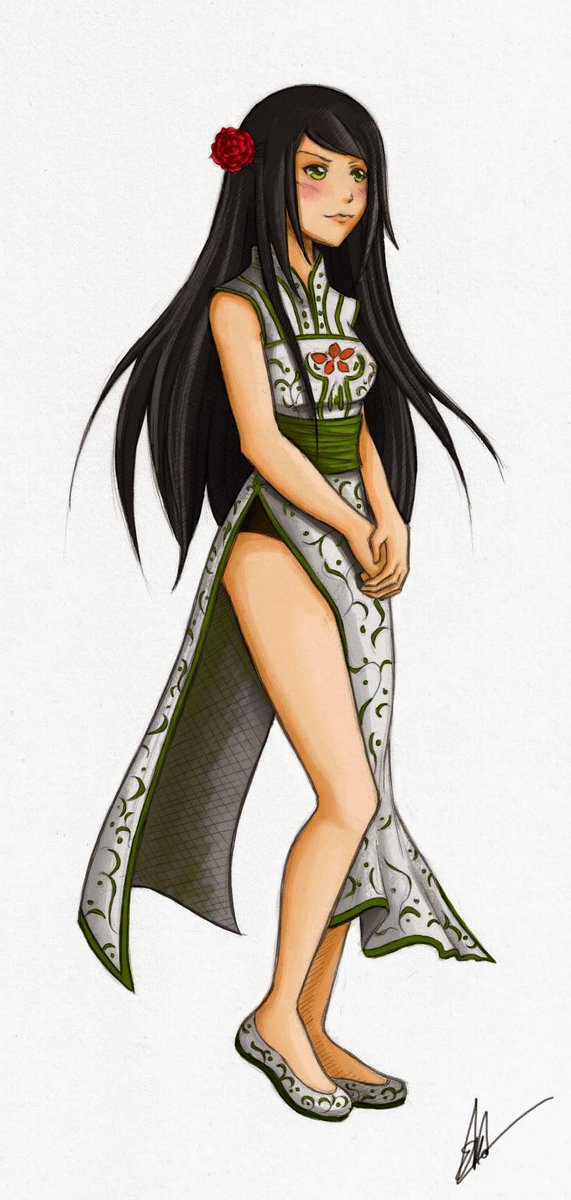 Nuestra Kyra ya preparada para la aventura. Muy pronto Rose Thorn tu videojuego RPG

Ilustradora: Vanessa Eko Espases