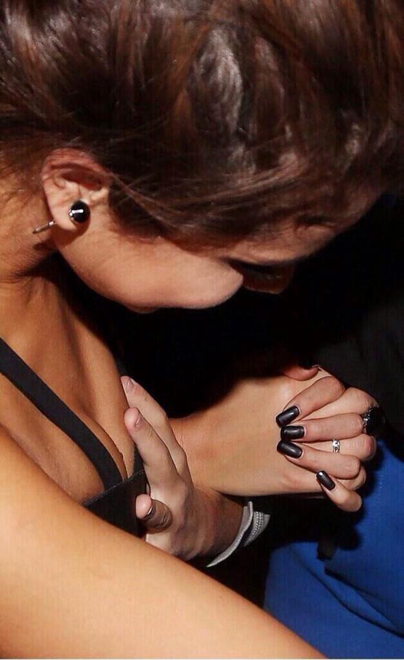 selena goals tweet media