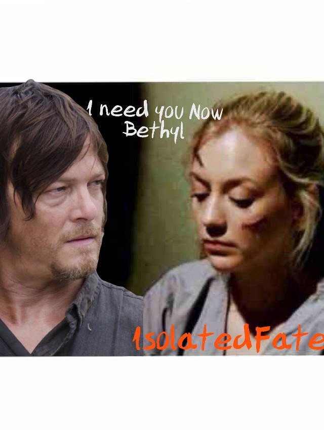 Beth Greene (@isolatedfate) on Twitter photo 