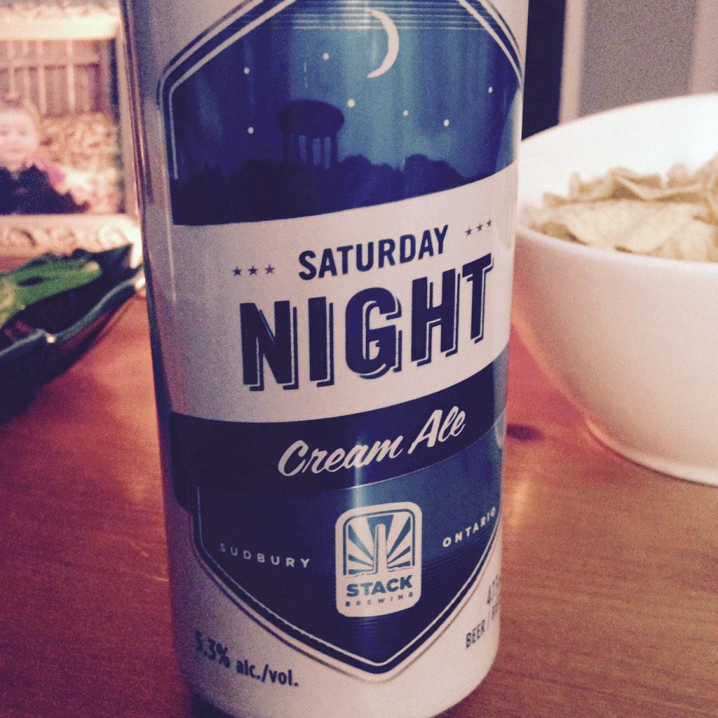 CambrianSarah's tweet image. Delicious. #sudbury #Stackbrewing