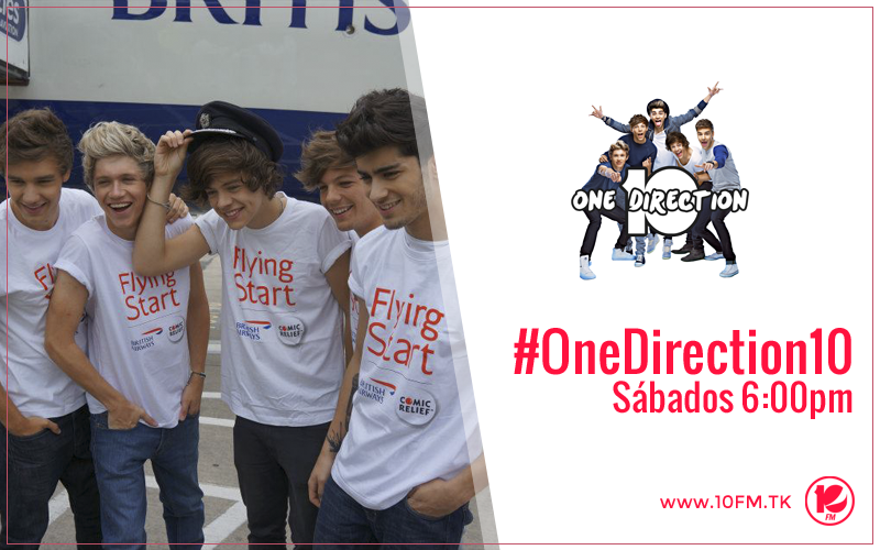 AhoraenBogota's tweet photo. Desde las 6pm #OneDirection10 http://t.co/7LyO8aLxY4
