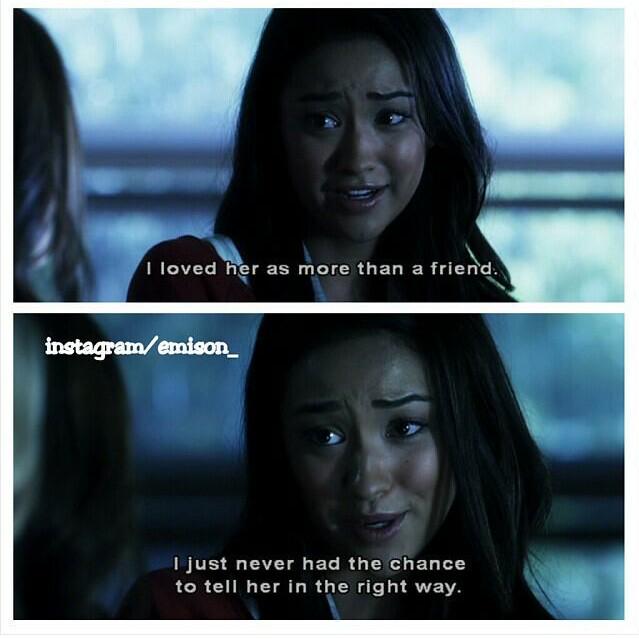 maximoffswife's tweet image. I cry every time 😢 @shaymitch #EmisonisEndgame #EverythingIsEmison #Emison #TeamAli #TeamEmison