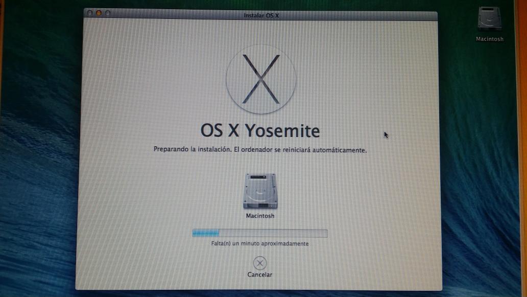 APPLALATINA's tweet image. SI NO TIENES DINERO PARA UN MAC OS X AQUI TENEMOS LA SOLUCION &quot;HACKINTOSH&quot; VENTE QUE TE PRESUPUESTAMOS