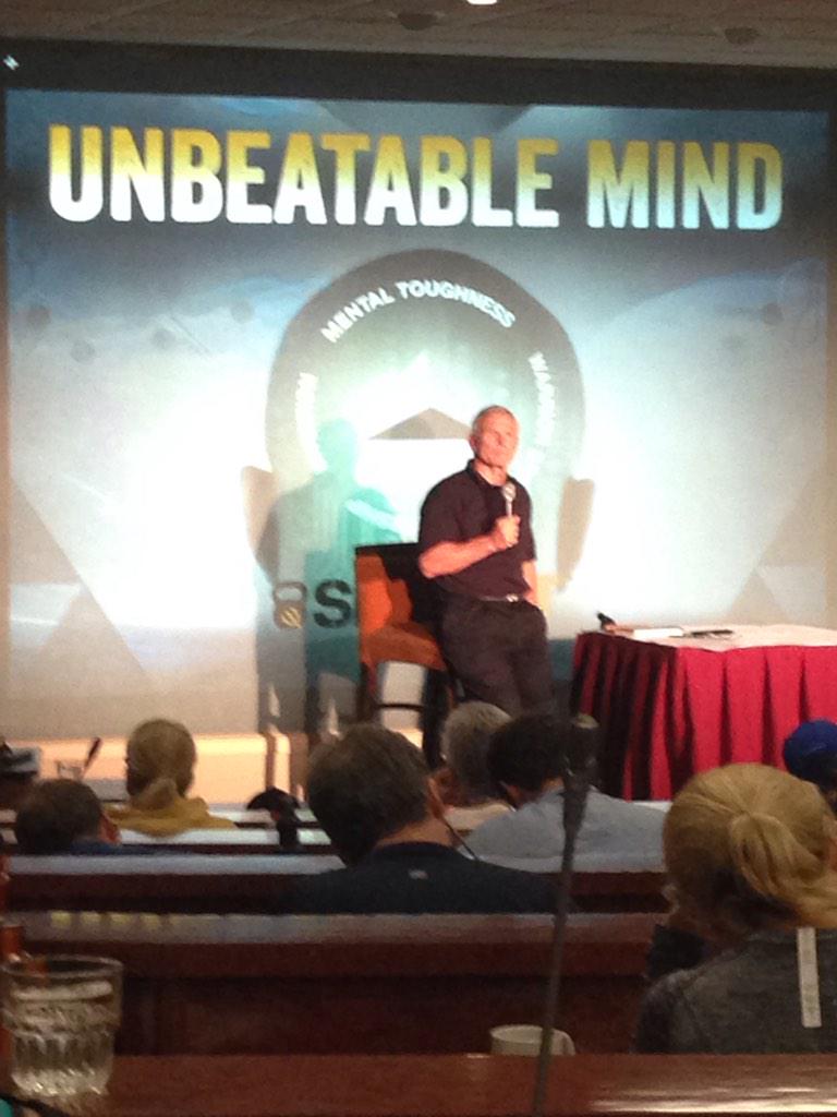 _unbeatablemind's tweet photo. What is your #PersonalEthos ? Via Capt Schoultz at @SEALFIT #unbeatablemind14 retreat http://t.co/WxWbNsHSpJ