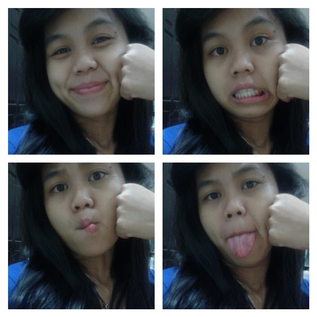 idarisma4's tweet photo. Muka lembur :D http://t.co/kgJKpQXgaK