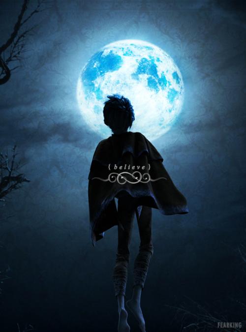 Jack Frost tweet media