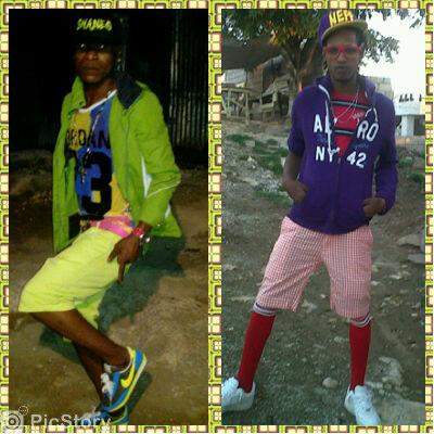 DevaDevaly's tweet image. sanp back an colours slap way swear peeps#load##