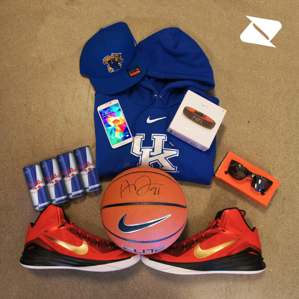 boostmobile's tweet photo. RT this &amp; follow @BoostMobile for a chance to win these @AntDavis23 #ADEssentials. http://t.co/TpbKfmxQzJ http://t.co/M59B9fviHd