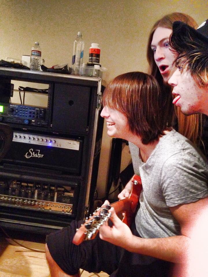 SymmetrytheBand's tweet photo. #cureEP http://t.co/wr9c7rIFKn