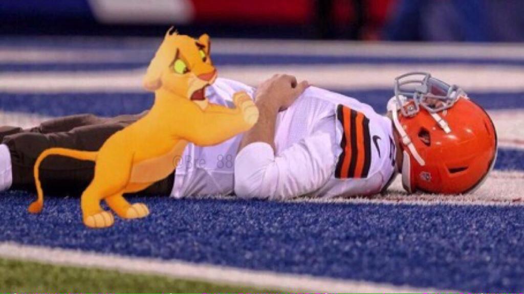 Happy Birthday Johnny Manziel. You suck 