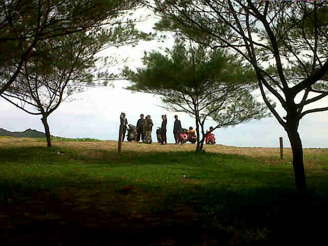 check spot dulu, mlipir mlipir, sisir pantai #JSR9 #JSRPACITAN #HariRayaVespa #Scooter #Mods #Semarang